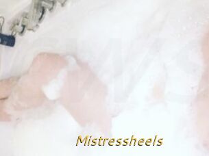 Mistressheels