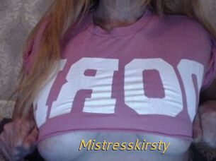 Mistresskirsty