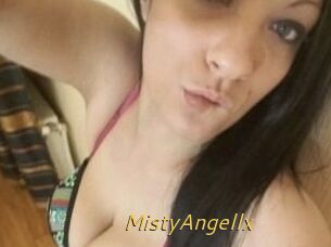 MistyAngellx