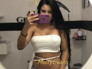 MistyEvans