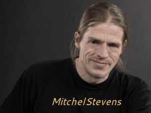 MitchelStevens