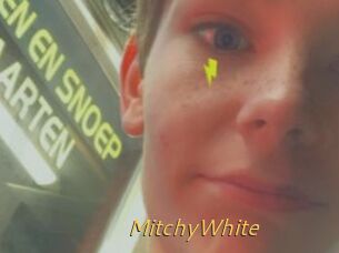 MitchyWhite