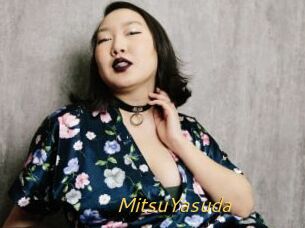 MitsuYasuda