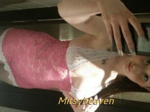 Mitsyheaven