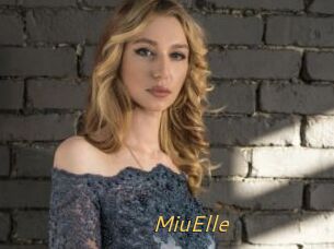 MiuElle