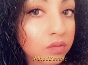 MixedBeaute