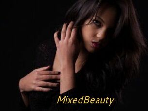 MixedBeauty