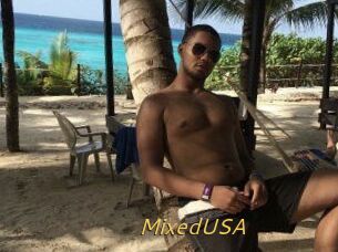 MixedUSA