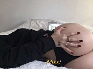 Mixxi