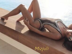 Mizjuli