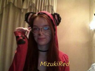 MizukiRed