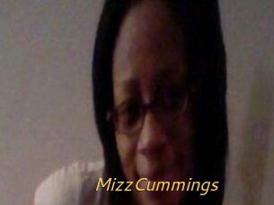MizzCummings