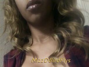 MizzDBirdFlys