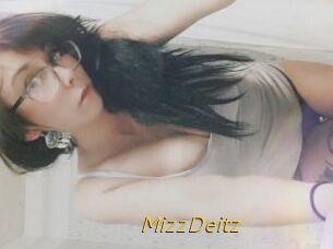 MizzDeitz