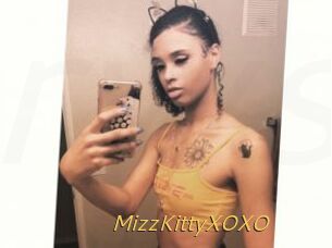 MizzKittyXOXO