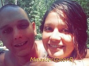 MmasterGatorR