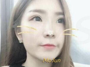 MoJun
