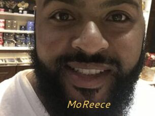 MoReece