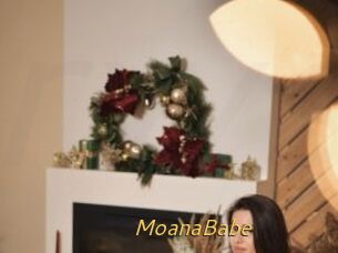 MoanaBabe
