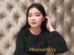 MoanaHolly