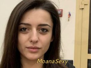 MoanaSexy