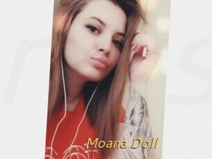 Moana_Doll