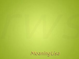 MoaningLisa