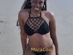 MocaCoup
