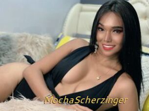 MochaScherzinger