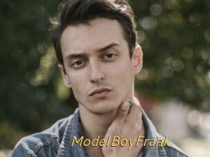 ModelBoyFrank