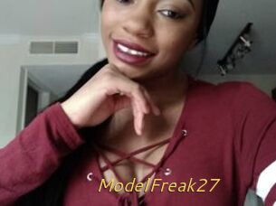 ModelFreak27