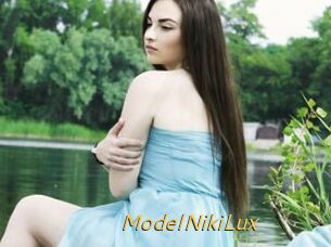 ModelNikiLux