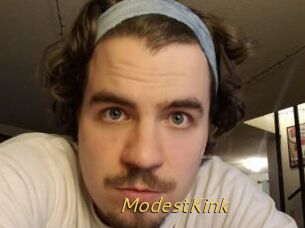 ModestKink