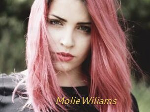 MolieWiliams