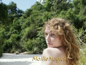 MollieMagick