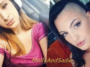 MollyAndSadie