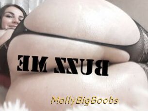 MollyBigBoobs