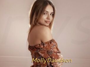 MollyDavidson