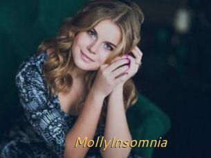 MollyInsomnia