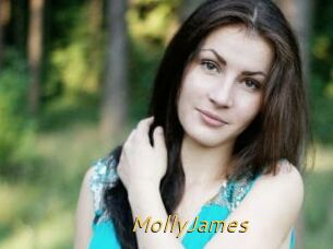 MollyJames