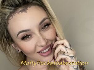 MollyPocketbabestation