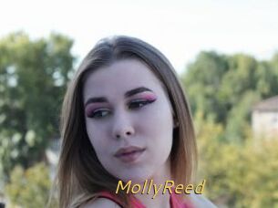 MollyReed