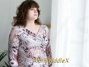 MollyRiddleX