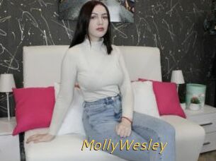 MollyWesley