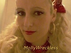 MollyWreckless