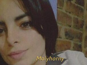 Molyhorny