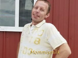 Mommismilk