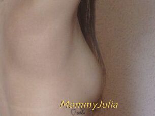 MommyJulia