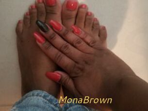 MonaBrown