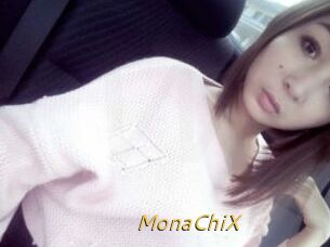 MonaChiX